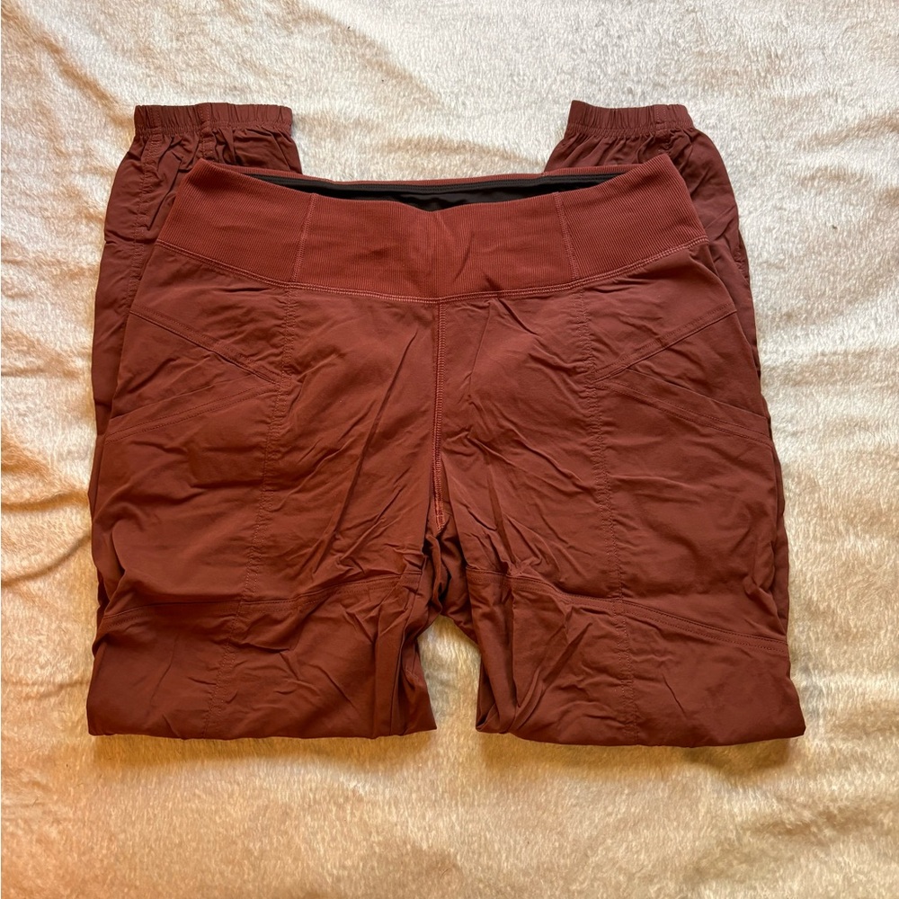 Prana Hiking Pants